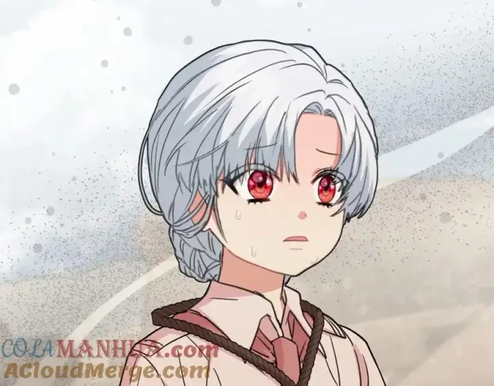 《我在死敌家当团宠》第30话 裂缝危机图37