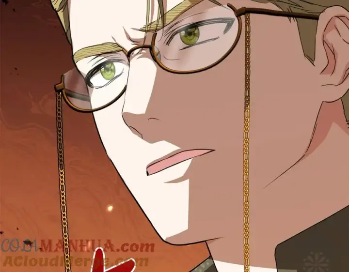 《我在死敌家当团宠》第30话 裂缝危机图77