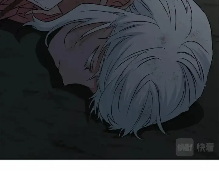 《我在死敌家当团宠》第33话 死亡危机图136