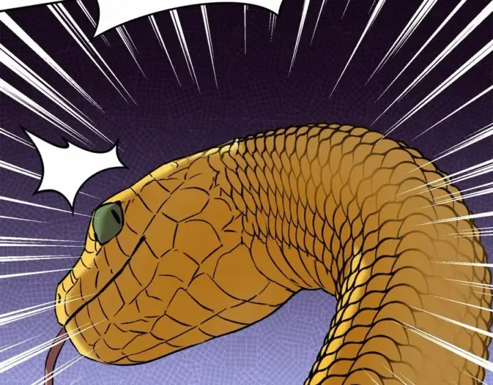 《我在死敌家当团宠》第33话 死亡危机图2