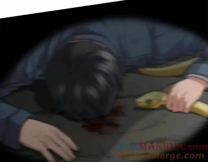 《我在死敌家当团宠》第33话 死亡危机图37