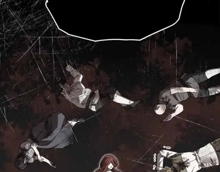 《我在死敌家当团宠》第33话 死亡危机图47