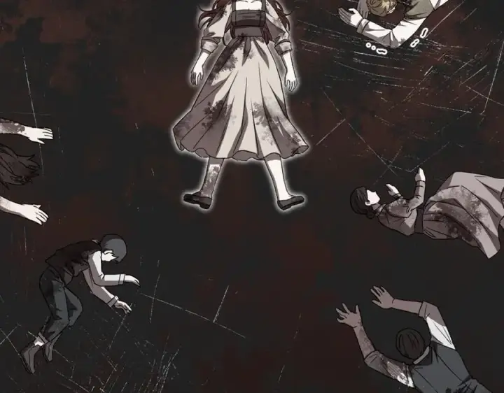 《我在死敌家当团宠》第33话 死亡危机图48