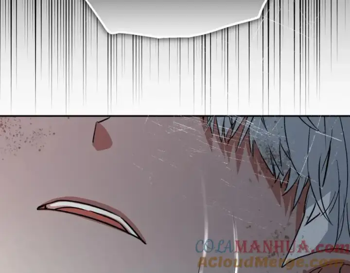 《我在死敌家当团宠》第33话 死亡危机图57