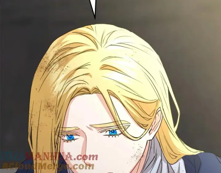 《我在死敌家当团宠》第34话 我爱你图109