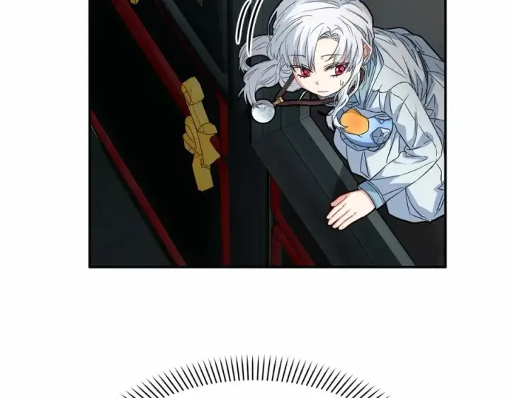 《我在死敌家当团宠》第34话 我爱你图131