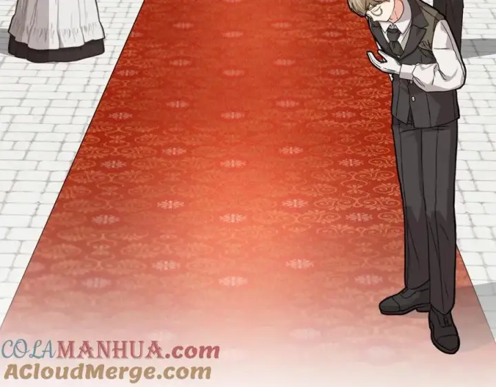 《我在死敌家当团宠》第34话 我爱你图145