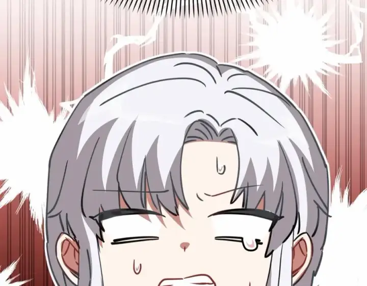 《我在死敌家当团宠》第34话 我爱你图218