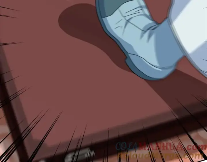 《我在死敌家当团宠》第34话 我爱你图229