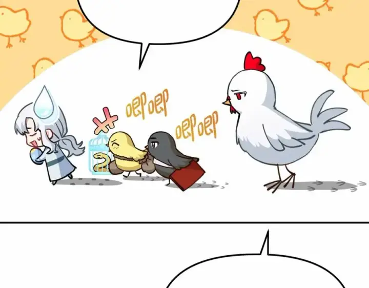 《我在死敌家当团宠》第34话 我爱你图262