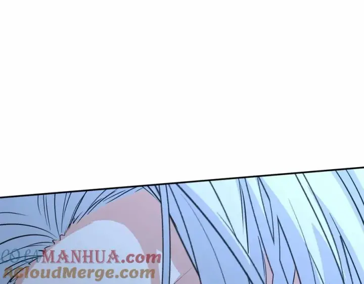 《我在死敌家当团宠》第34话 我爱你图301