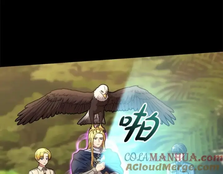 《我在死敌家当团宠》第34话 我爱你图57