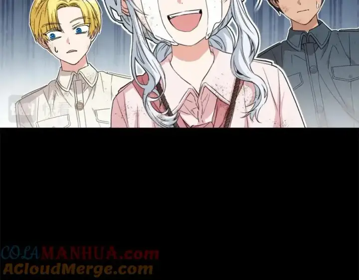 《我在死敌家当团宠》第34话 我爱你图73