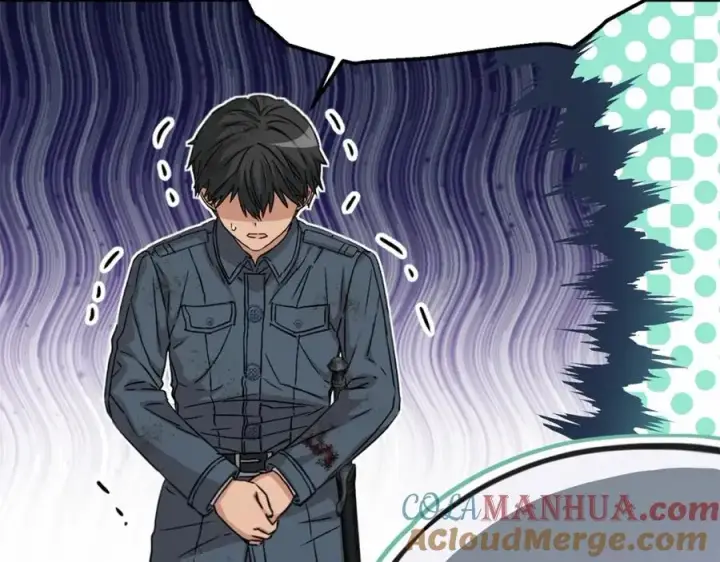 《我在死敌家当团宠》第34话 我爱你图77