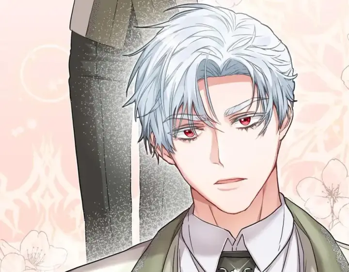 《我在死敌家当团宠》第35话 凡事都有理由图111