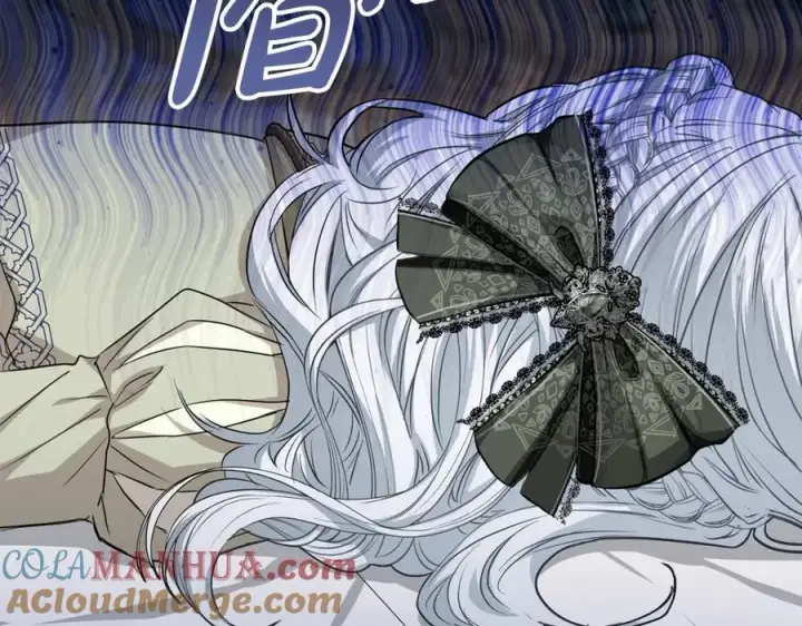 《我在死敌家当团宠》第35话 凡事都有理由图117