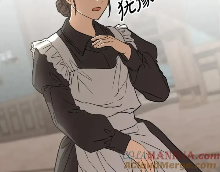 《我在死敌家当团宠》第35话 凡事都有理由图133