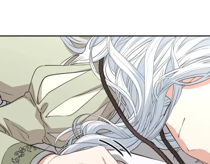 《我在死敌家当团宠》第35话 凡事都有理由图160