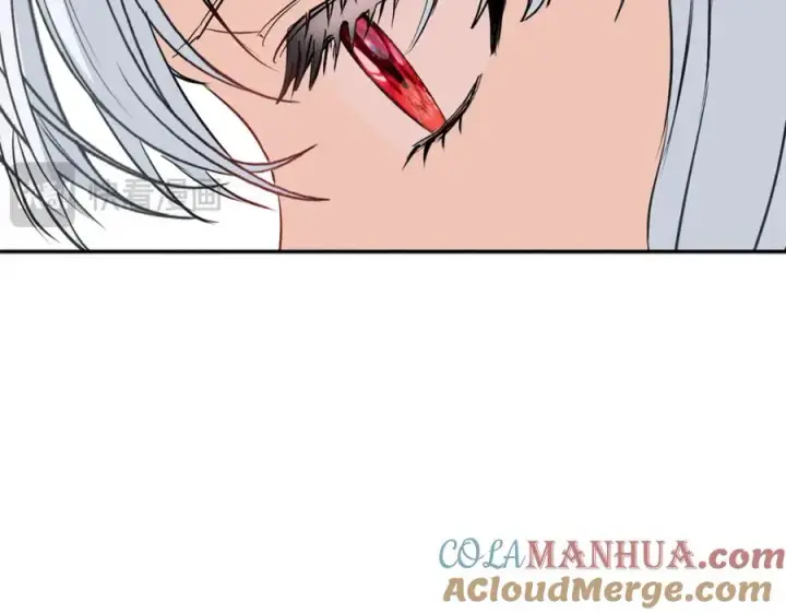 《我在死敌家当团宠》第35话 凡事都有理由图169