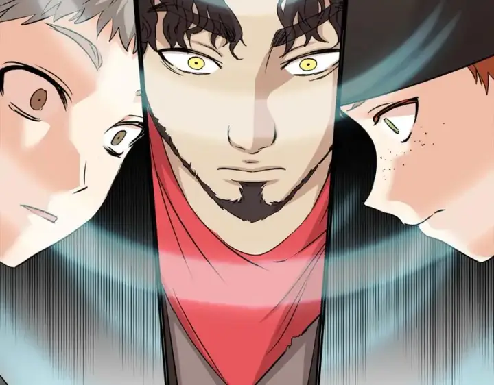 《我在死敌家当团宠》第35话 凡事都有理由图188
