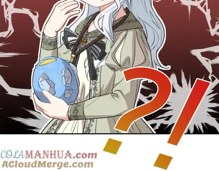 《我在死敌家当团宠》第35话 凡事都有理由图241