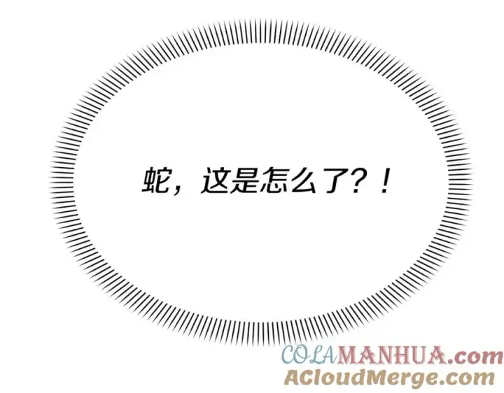 《我在死敌家当团宠》第35话 凡事都有理由图245