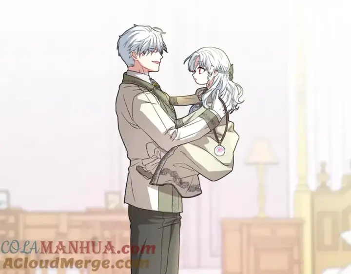 《我在死敌家当团宠》第35话 凡事都有理由图289