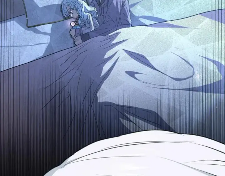《我在死敌家当团宠》第35话 凡事都有理由图32