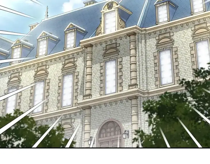 《我在死敌家当团宠》第35话 凡事都有理由图4