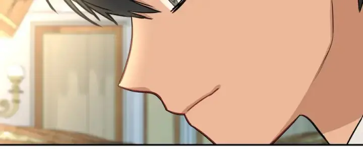 《我在死敌家当团宠》第36话 来者不善图118