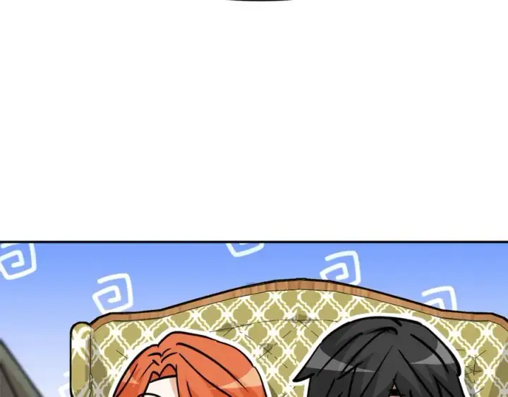 《我在死敌家当团宠》第36话 来者不善图123