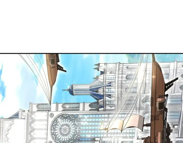 《我在死敌家当团宠》第36话 来者不善图159