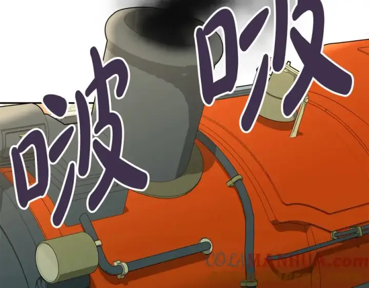 《我在死敌家当团宠》第36话 来者不善图81