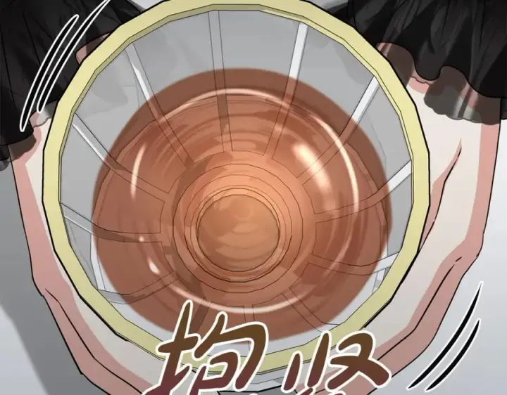 《我在死敌家当团宠》第38话 养成恶女图114