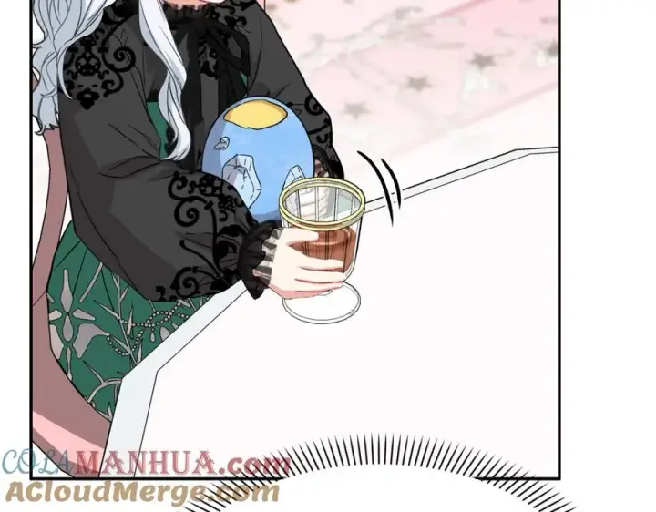 《我在死敌家当团宠》第38话 养成恶女图117