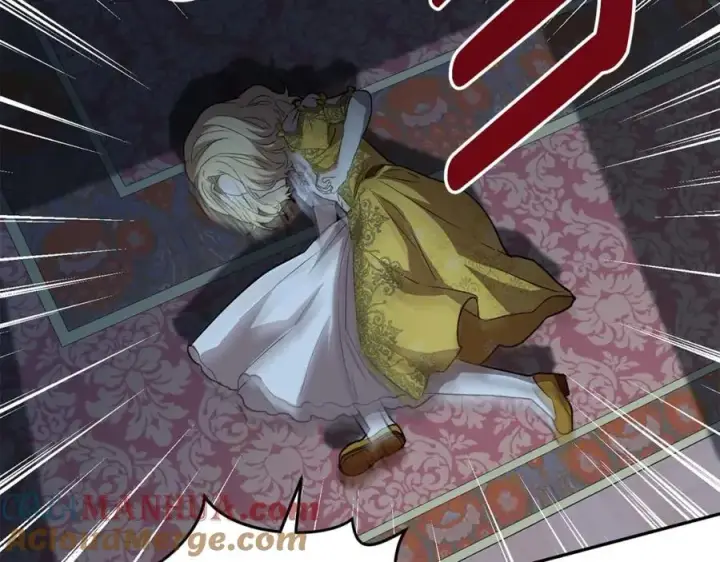 《我在死敌家当团宠》第38话 养成恶女图309