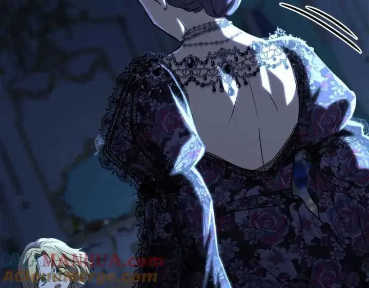 《我在死敌家当团宠》第38话 养成恶女图325