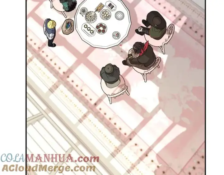 《我在死敌家当团宠》第38话 养成恶女图73