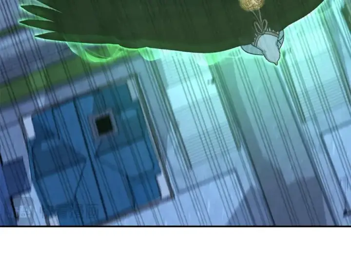 《我在死敌家当团宠》第40话 夜游穿帮了！ ？图131