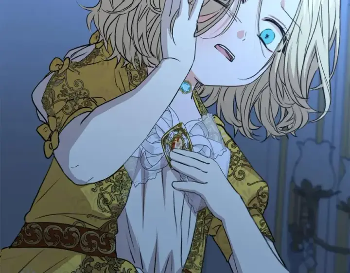 《我在死敌家当团宠》第40话 夜游穿帮了！ ？图14