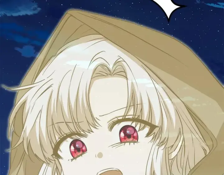 《我在死敌家当团宠》第40话 夜游穿帮了！ ？图144