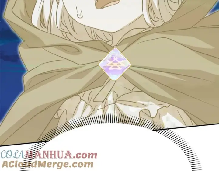 《我在死敌家当团宠》第40话 夜游穿帮了！ ？图145