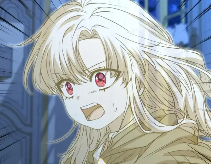 《我在死敌家当团宠》第40话 夜游穿帮了！ ？图18