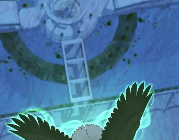 《我在死敌家当团宠》第40话 夜游穿帮了！ ？图183