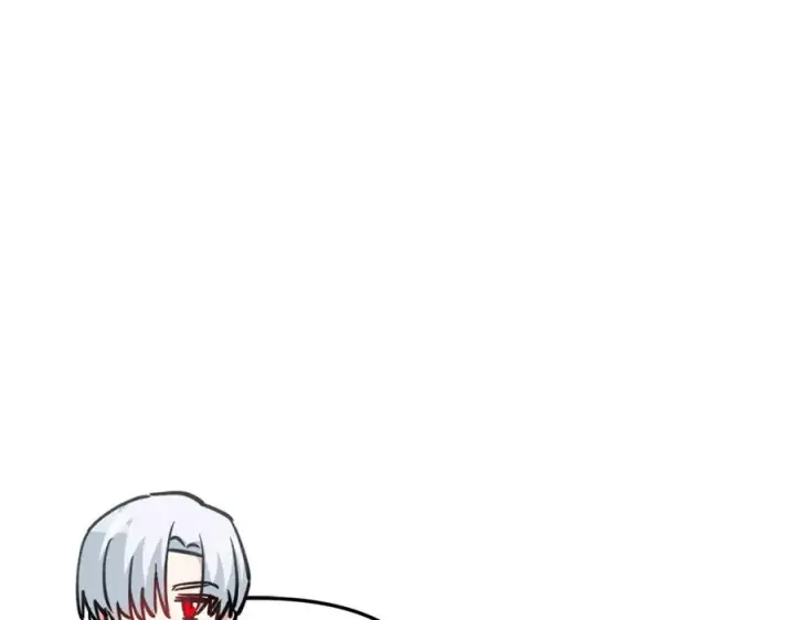 《我在死敌家当团宠》第40话 夜游穿帮了！ ？图203