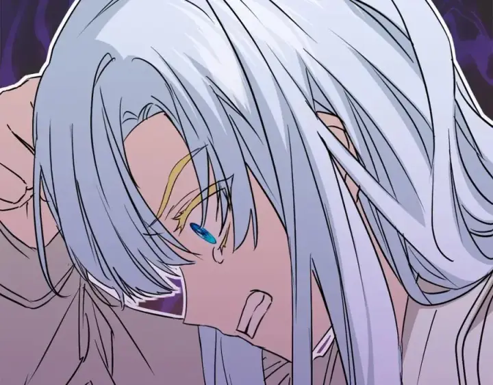 《我在死敌家当团宠》第40话 夜游穿帮了！ ？图206