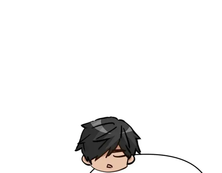 《我在死敌家当团宠》第40话 夜游穿帮了！ ？图215