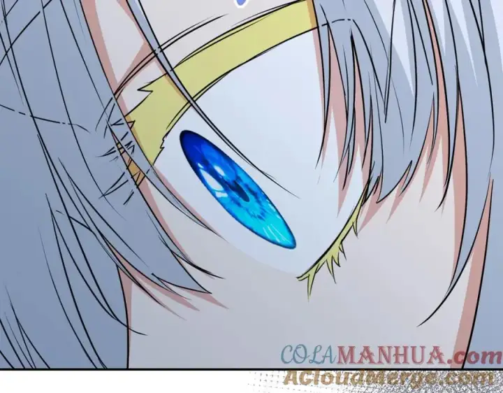 《我在死敌家当团宠》第40话 夜游穿帮了！ ？图217
