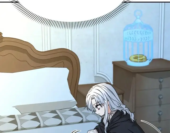 《我在死敌家当团宠》第40话 夜游穿帮了！ ？图278