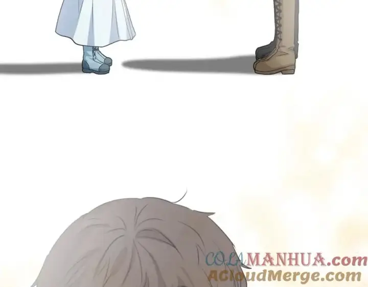 《我在死敌家当团宠》第40话 夜游穿帮了！ ？图293